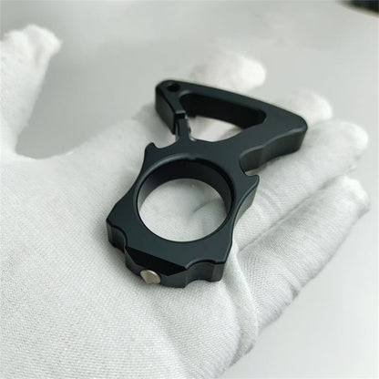 Aluminum Bottle Opener Mini Keyaccessoryr Outdoor Tool