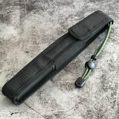 Retractable Portable Outdoor EDC Stick Tool