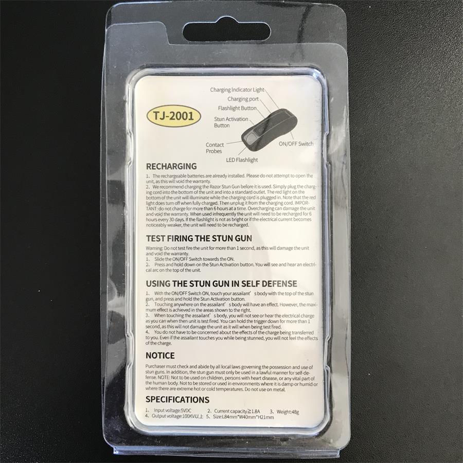 Mini Chiave Auto Portatile Strumento Edc Per Esterni