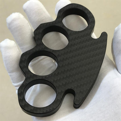 Classic Lightweight Carbon Fiber Outdoor EDC Tool