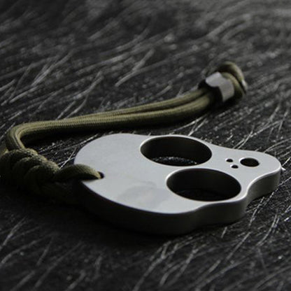 Alien Titanium tragbares EDC-Tool
