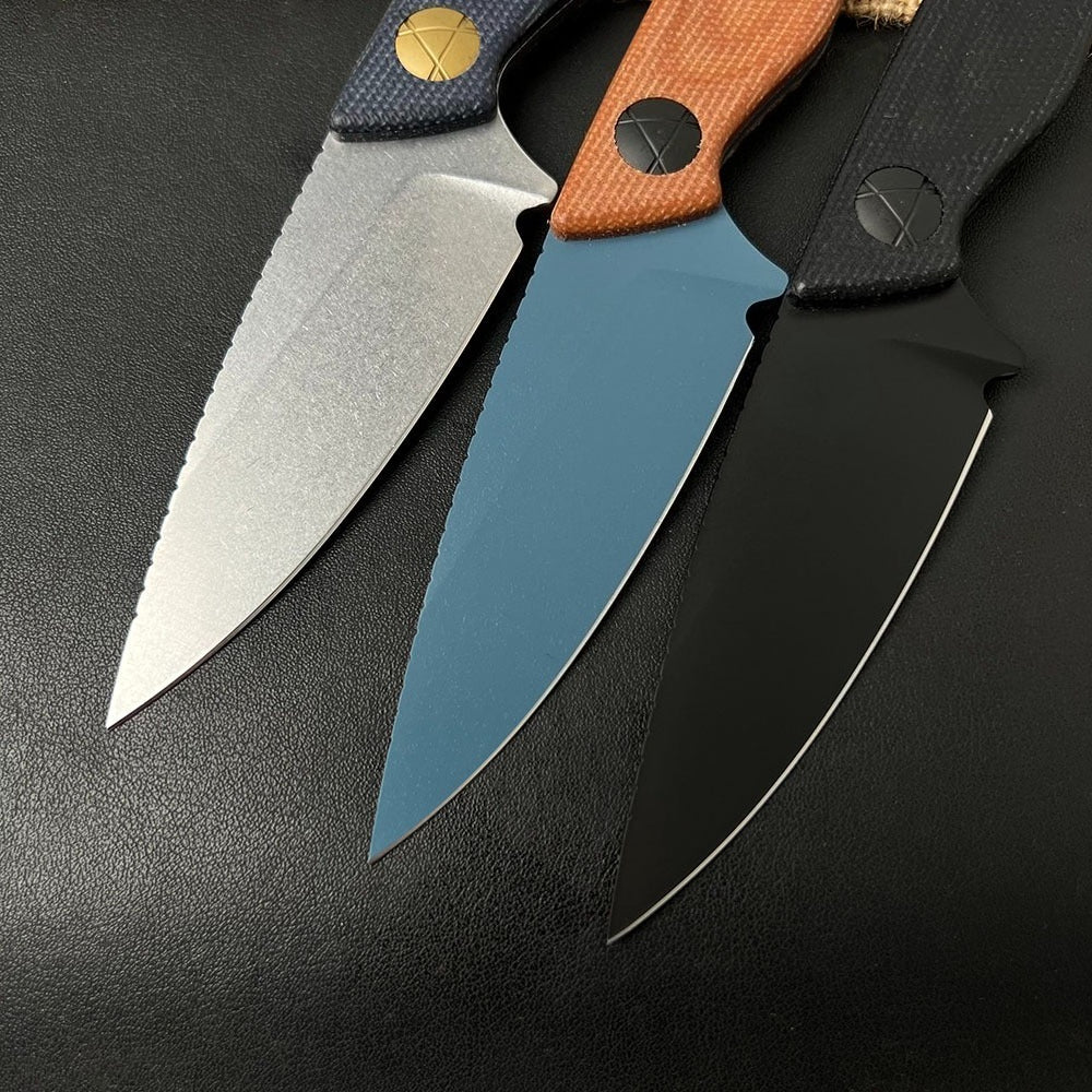 BM 203BT Dacian MagnaCut Stahl Outdoorwerkzeug