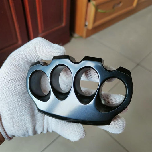 Verd dicktes klassisches Bakelit, handpoliertes Outdoor-Werkzeug