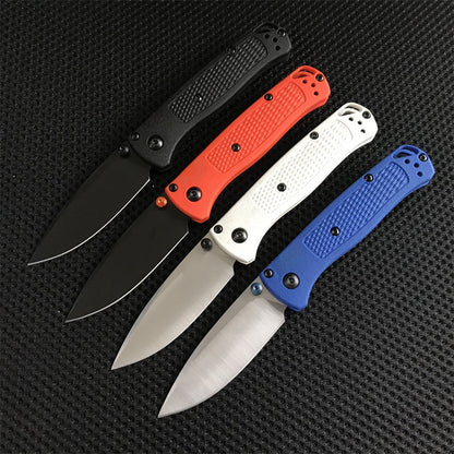 Mini Outdoor 533 Folding Nylon Fiber Pocket Camping Tool
