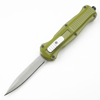 BM 3300 Utensile tascabile EDC in alluminio con manico da esterno 440