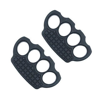 Full Finger Polymer EDC Ring - Lightweight Non-Metal
