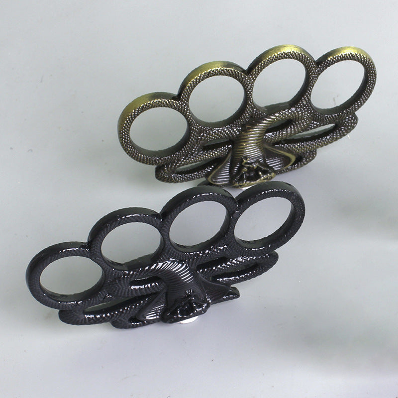 Strumento EDC da Esterno Ispirato al Serpente