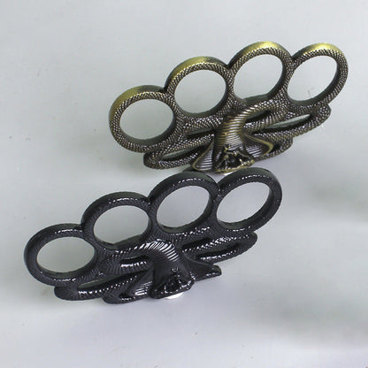 Strumento EDC da Esterno Ispirato al Serpente