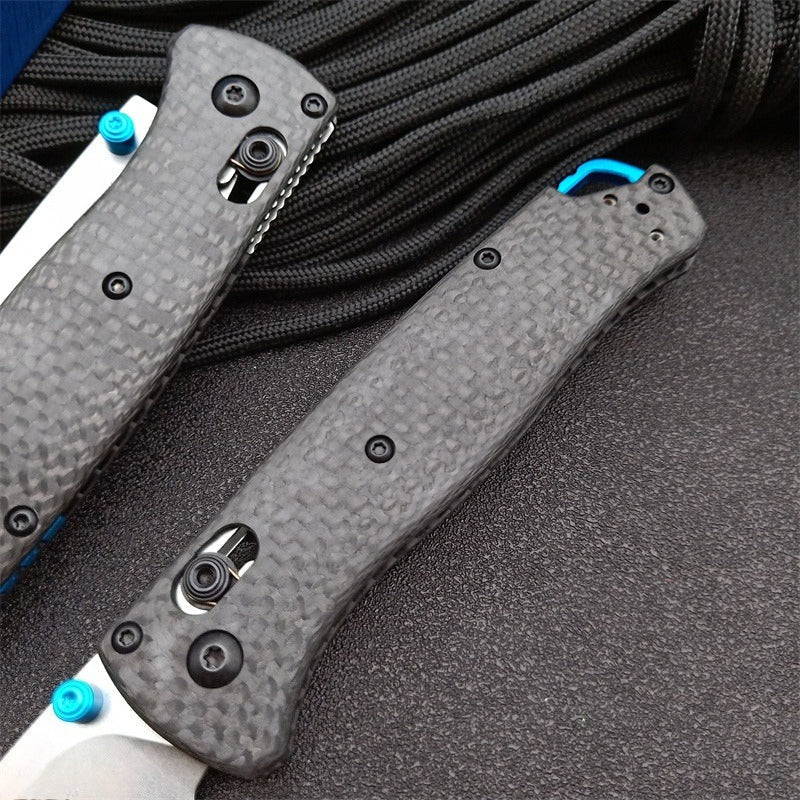 BM535‑3 Carbon Fiber Folding EDC Tool  >
