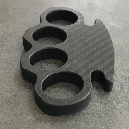 Classic Lightweight Carbon Fiber Outdoor EDC Tool