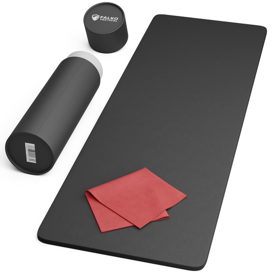 Universal device Cleaning Mat