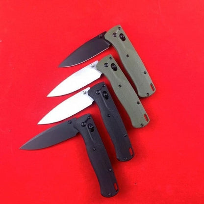 BM535 G10 Griff S30v Outdoor-Klappwerkzeug