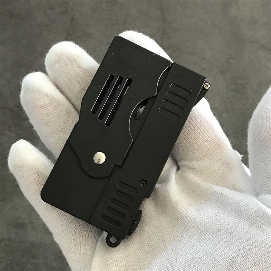 Tragbares faltbares Outdoor EDC-Werkzeug