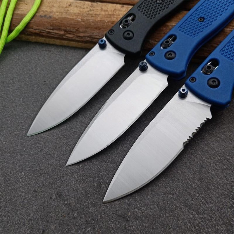 BM535 Polymer Fiberglass Outdoor EDC Tool