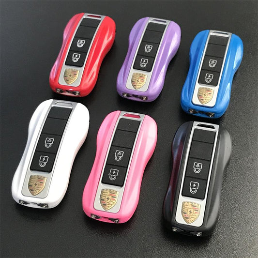 Mini Autoschlüssel Tragbares EDC-Outdoor-Werkzeug