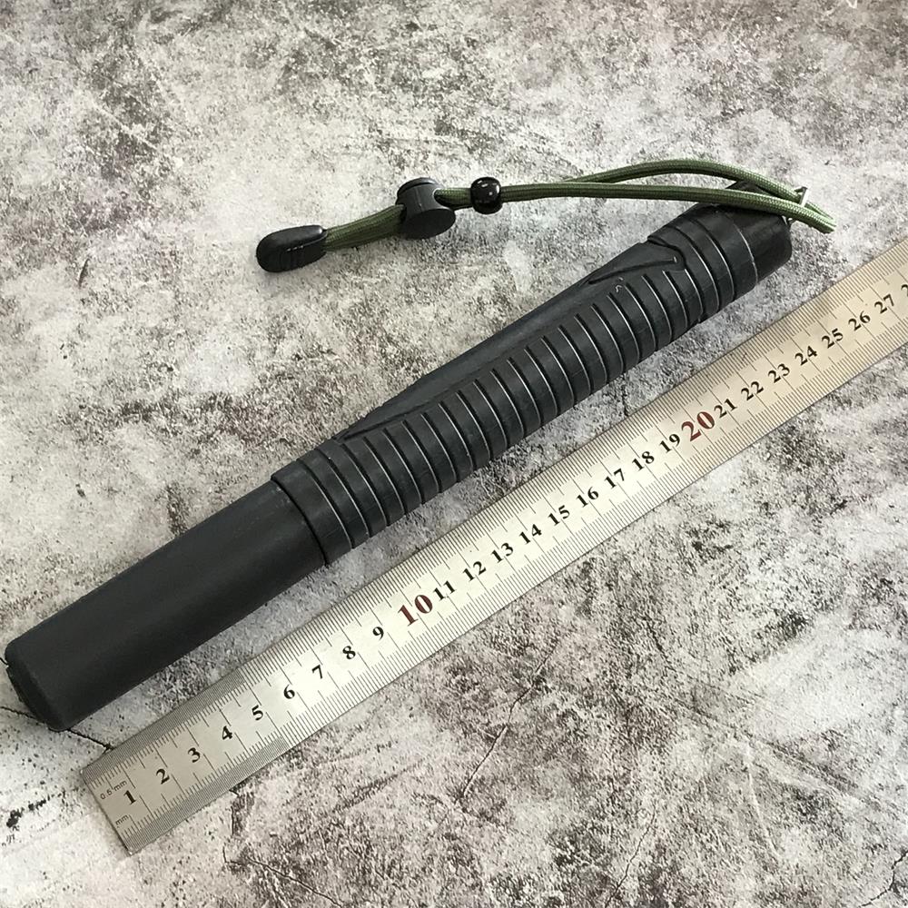 Retractable Portable Outdoor EDC Stick Tool