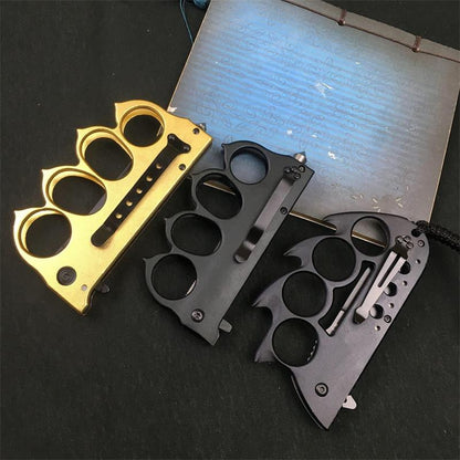 3Cr13 Steel Folding Hobby Collectible Display Piece
