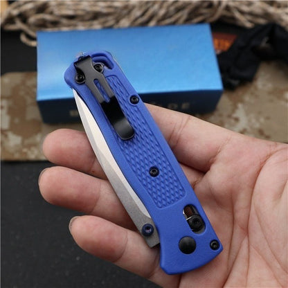 BM535 Polymer Fiberglass Outdoor EDC Tool