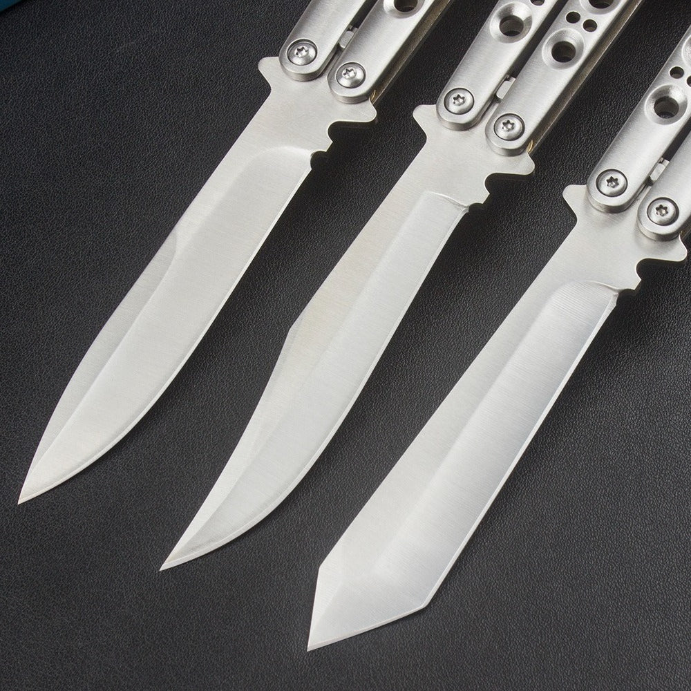 BM42 BM43 BM47 Sanding-finish Portable Folding Outdoor EDC Tool