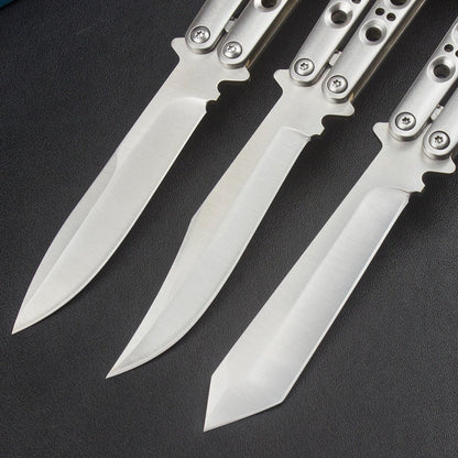 BM42 BM43 BM47 Sanding-finish Portable Folding Outdoor EDC Tool