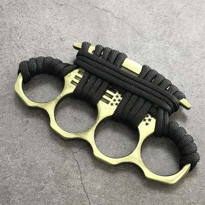 Vintage Style Outdoor EDC Tool