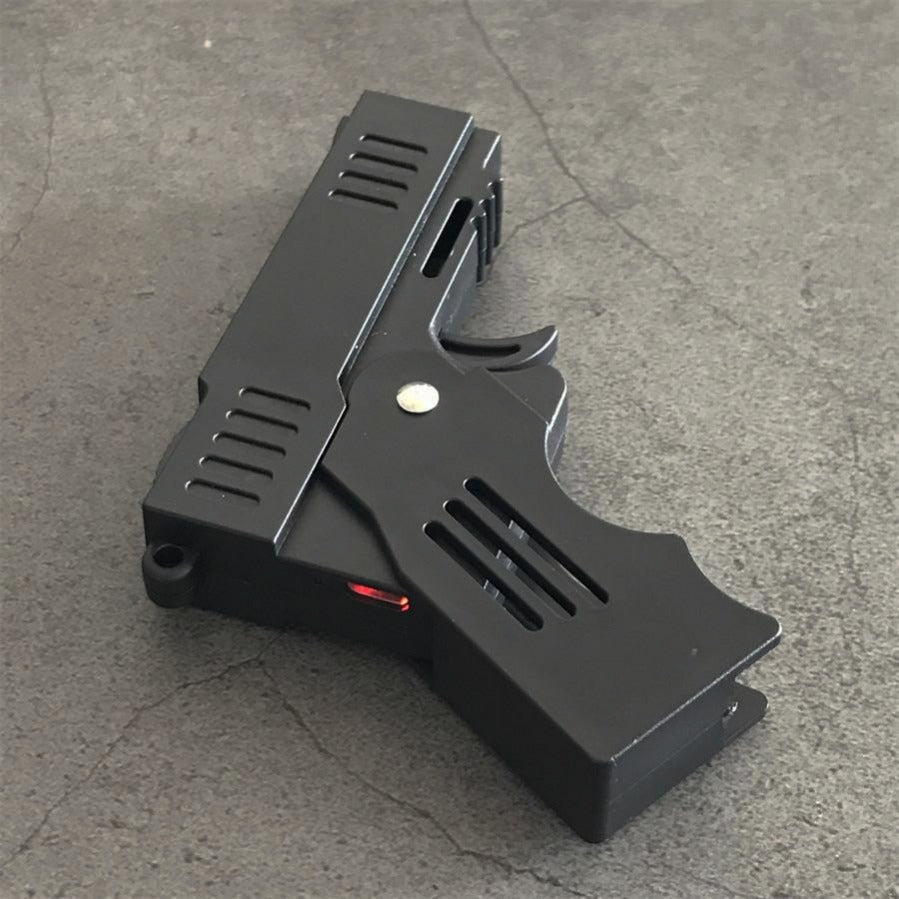 Tragbares faltbares Outdoor EDC-Werkzeug