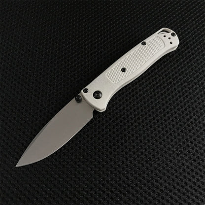 Mini Outdoor 533 Folding Nylon Fiber Pocket Camping Tool