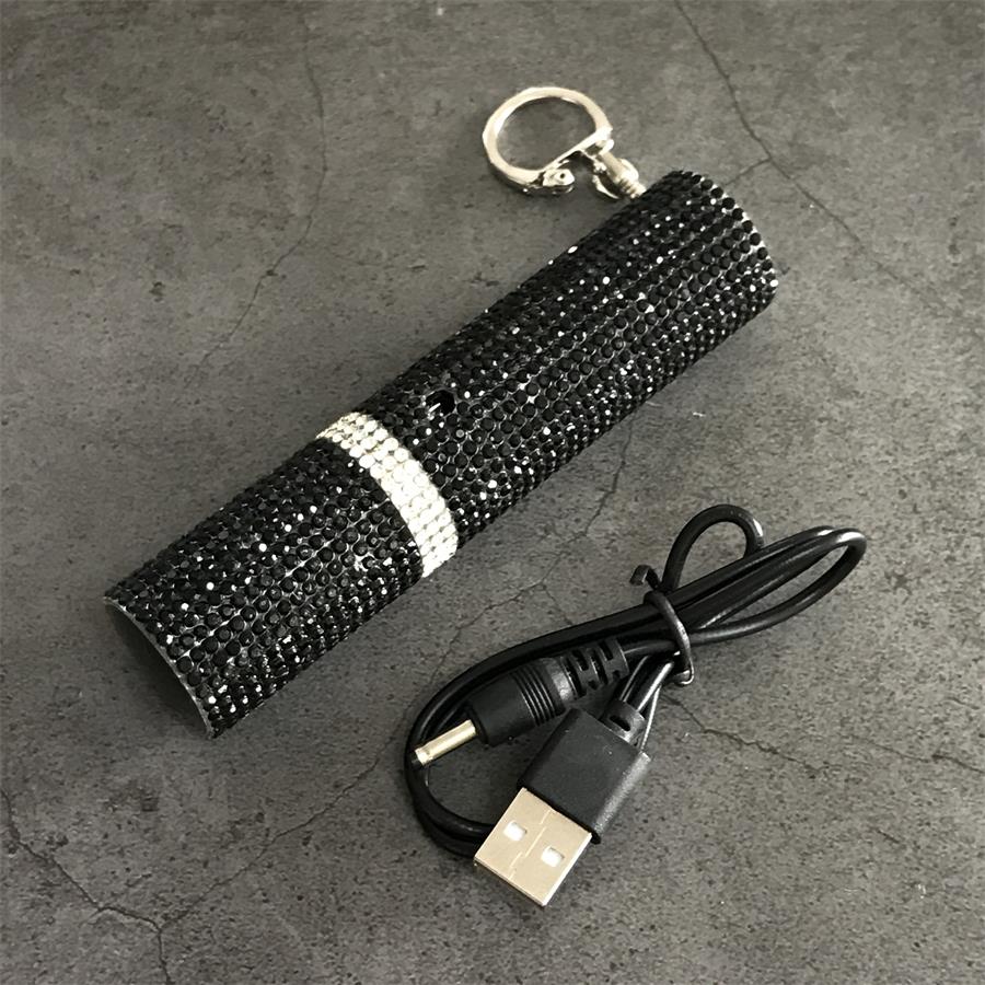 1202 Lipstick-style Mini Portable Pocket EDC Tool