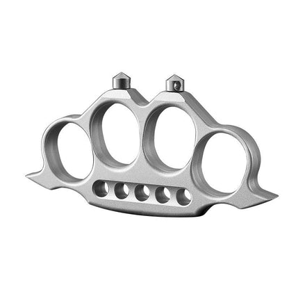 Zinc Alloy Outdoor Creative Portable Tool