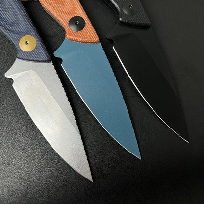 BM 203BT Dacian MagnaCut Stahl Outdoorwerkzeug