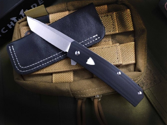 BM601 Klappbares Taschen-Outdoor-Tragewerkzeug
