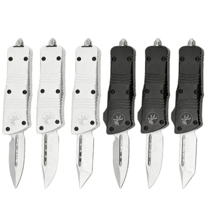 CNC-Aluminiumlegierung-Paketöffner | Mini EDC-Taschenwerkzeug