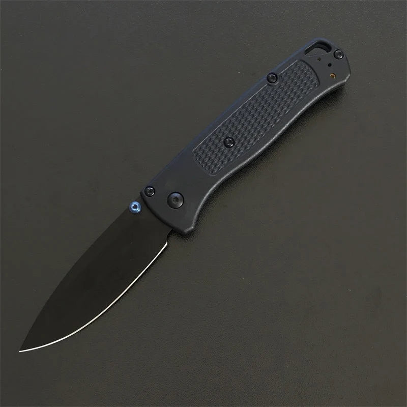 Outdoor BM 535 535S Folding Glass Fiber Camping Pocket Tool