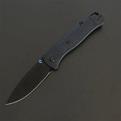 Outdoor BM 535 535S Folding Glass Fiber Camping Pocket Tool
