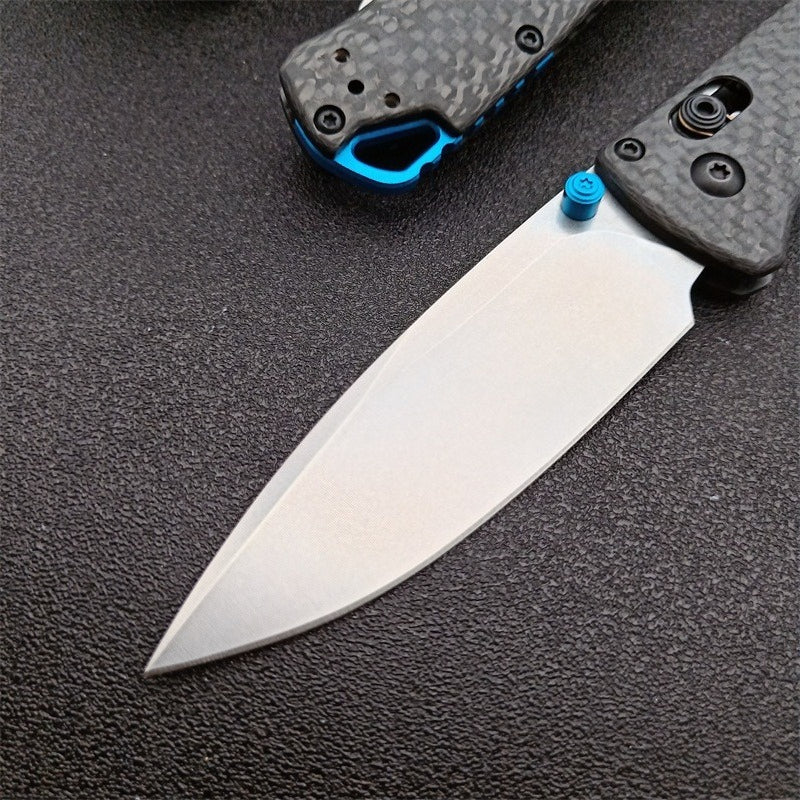 BM535‑3 Carbon Fiber Folding EDC Tool  >