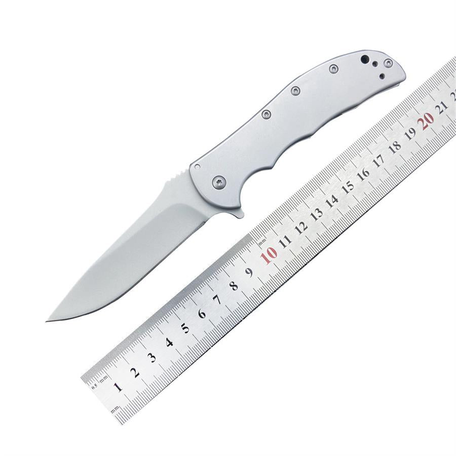 Outdoor 3655 klappbares Taschenwerkzeug aus farbigem Stahl