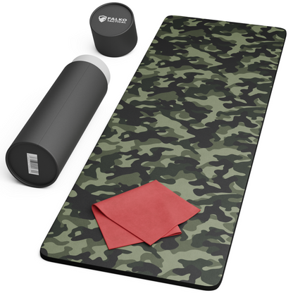 Universal device Cleaning Mat