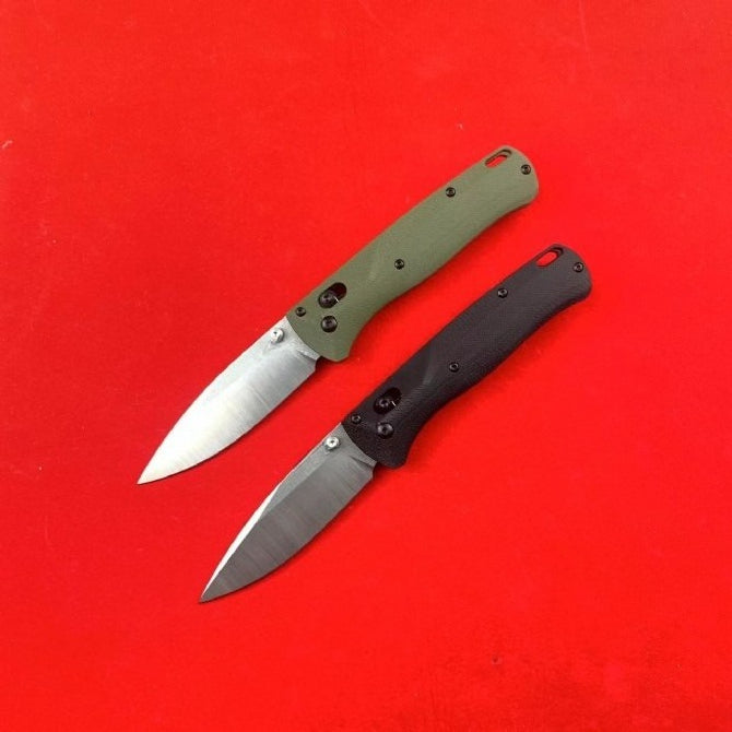 BM535 G10 Griff S30v Outdoor-Klappwerkzeug