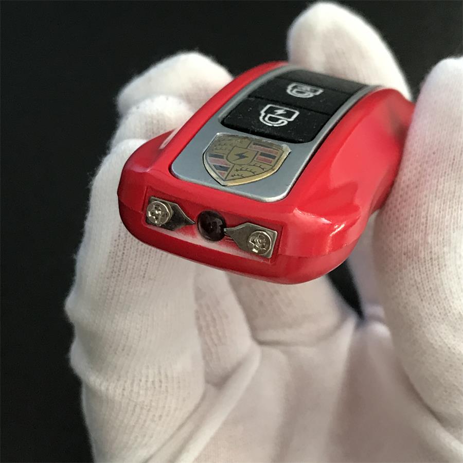 Mini Chiave Auto Portatile Strumento Edc Per Esterni