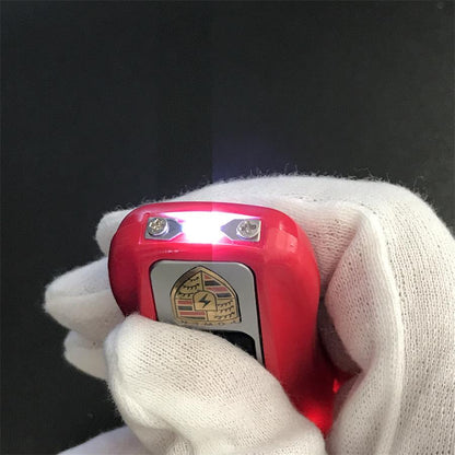 Mini Chiave Auto Portatile Strumento Edc Per Esterni