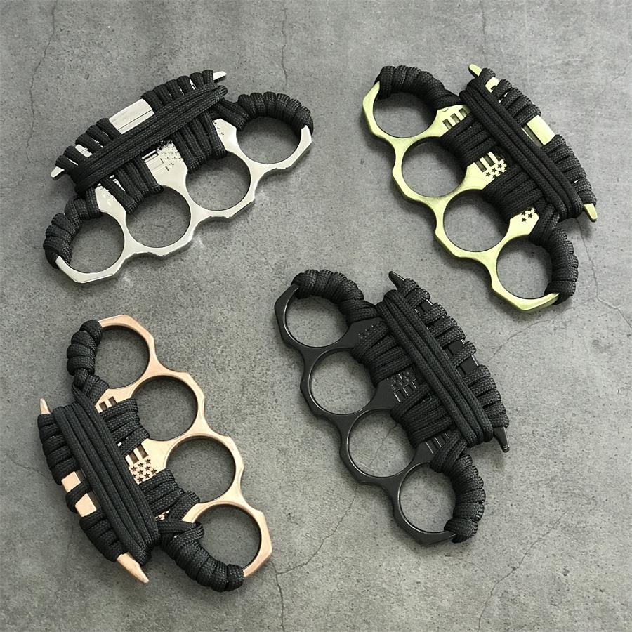 Vintage Style Outdoor EDC Tool