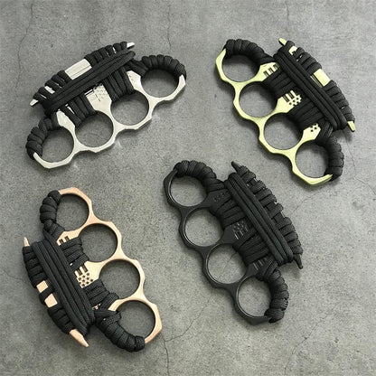 Vintage Style Outdoor EDC Tool