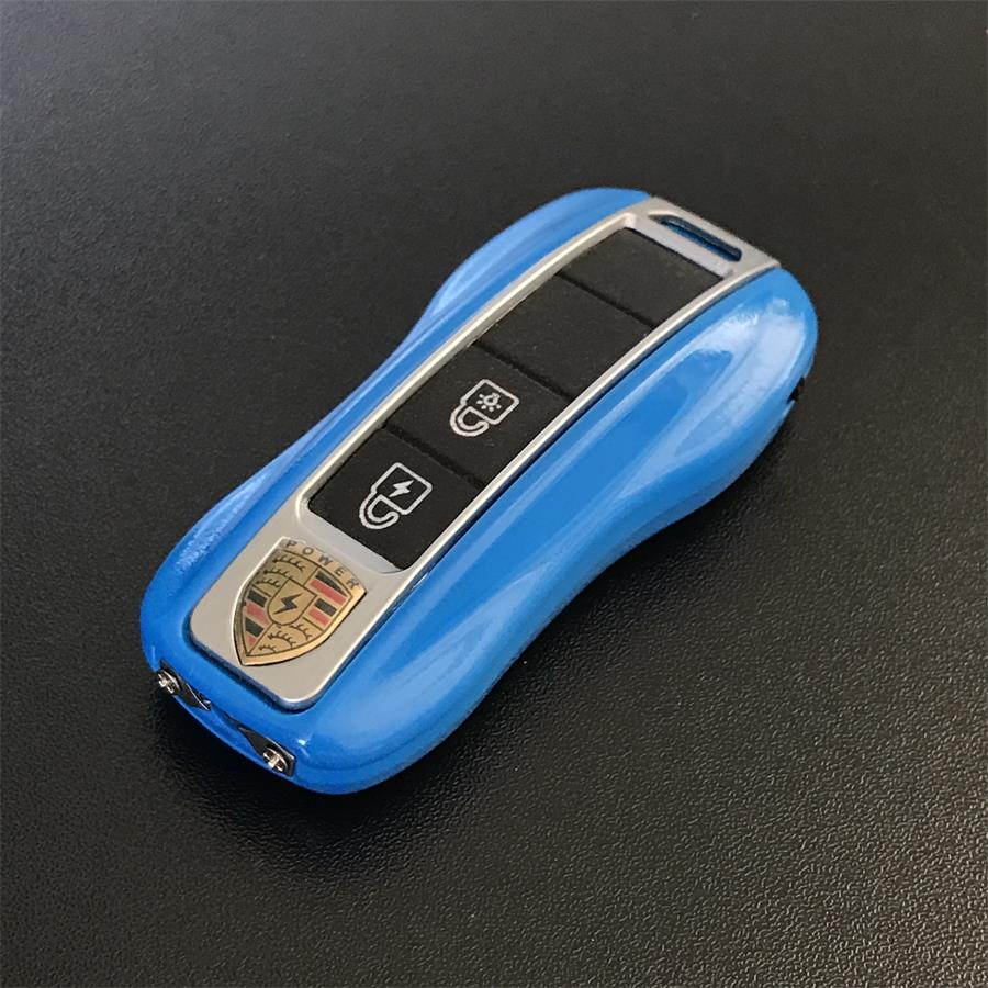Mini Chiave Auto Portatile Strumento Edc Per Esterni