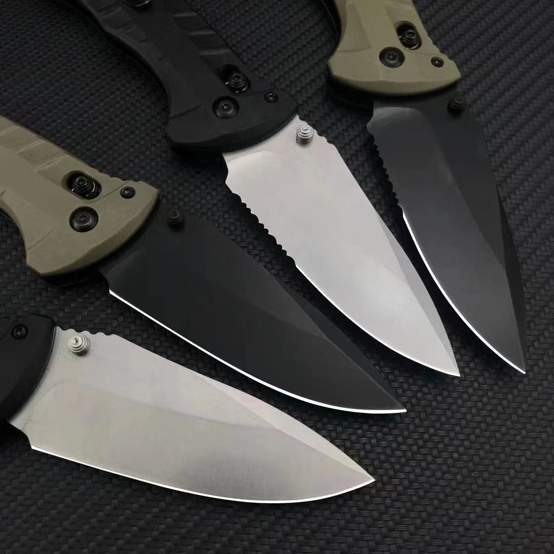 BM980 Four-color Outdoor Folding Tool