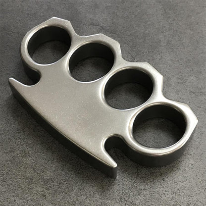 Das KING Stonewashed Outdoor-Werkzeug aus Stahl