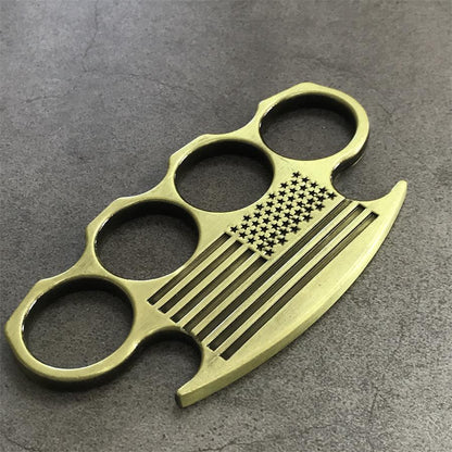 Vintage Style Outdoor EDC Tool