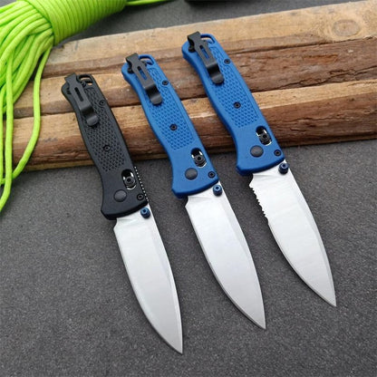 BM535 Polymer Fiberglass Outdoor EDC Tool