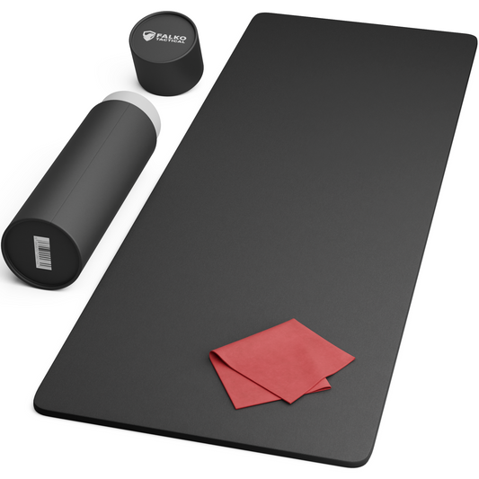 Universal device Cleaning Mat