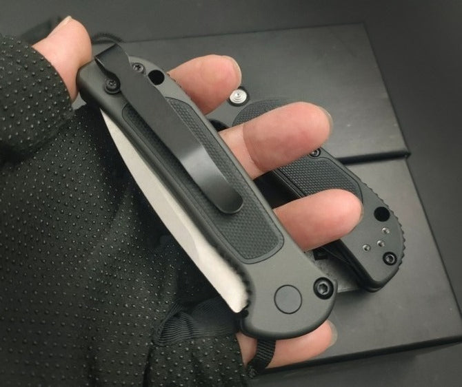 BM9750 Mini S30V Outdoor-Tragewerkzeug