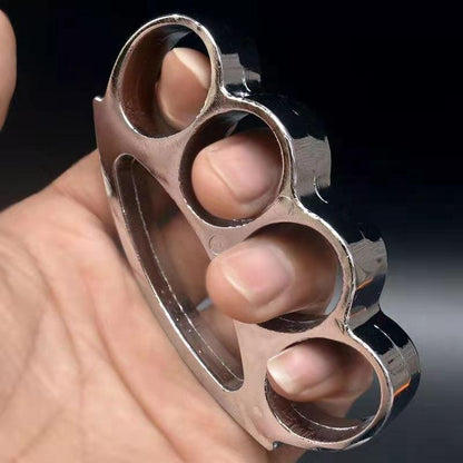 Mini Tragbarer Smile Hole Outdoor EDC Werkzeug
